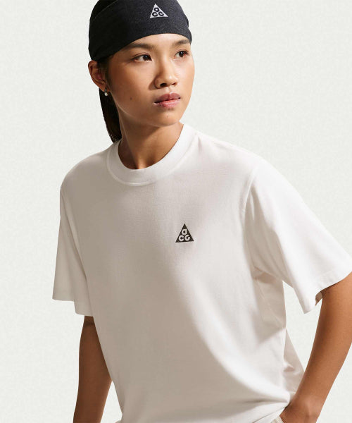 NIKE NIKE T-Shirt Summit White