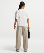 NIKE NIKE T-Shirt Summit White
