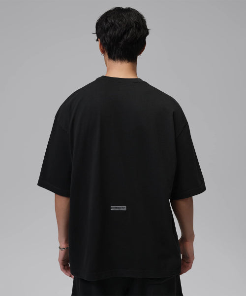 NIKE Nike Jordan Flight Essentials Oversized Patch T-Shirt M