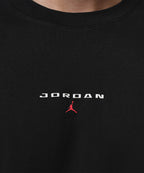NIKE Nike Jordan Flight Essentials Oversized Patch T-Shirt M