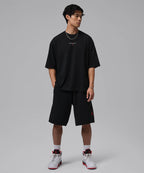 NIKE Nike Jordan Flight Essentials Oversized Patch T-Shirt M