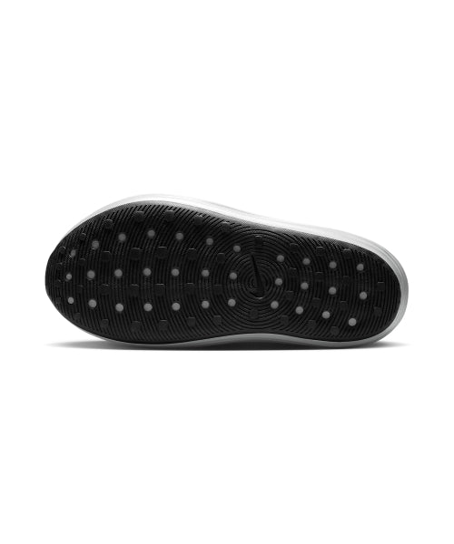 NIKE Nike Shoes Clog - Metallic Silver:Gamma Blue:Black
