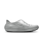 NIKE Nike Shoes Clog - Metallic Silver:Gamma Blue:Black