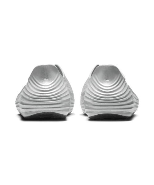 NIKE Nike Shoes Clog - Metallic Silver:Gamma Blue:Black