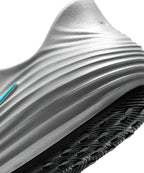 NIKE Nike Shoes Clog - Metallic Silver:Gamma Blue:Black