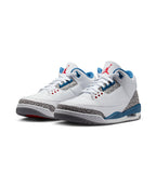 NIKE Nike Sneakers Air Jordan 3 Retro Sail & Jade Aura M