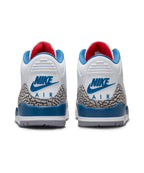 NIKE Nike Sneakers Air Jordan 3 Retro Sail & Jade Aura M