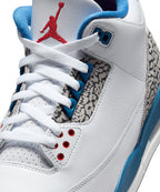 NIKE Nike Sneakers Air Jordan 3 Retro Sail & Jade Aura M