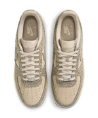 NIKE NIKE Air Force 1 Denim - Size 10