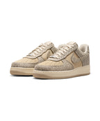NIKE NIKE Air Force 1 Denim - Size 10