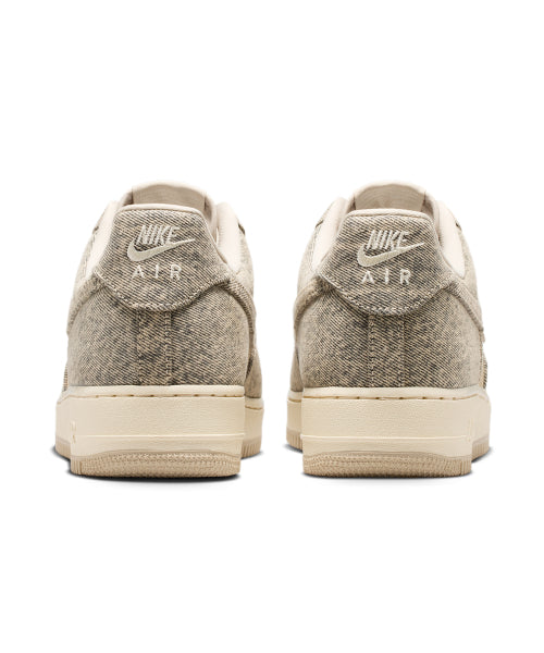 NIKE NIKE Air Force 1 Denim - Size 10