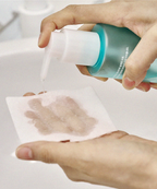 DEEPINOR DEEPINOR Toner Pad Set 190ml + 60 Pads