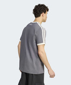 ADIDAS ADIDAS Mercedes AMG F1 Team Silver Arrow Icon Men's Tee - Gray
