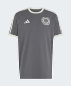 ADIDAS ADIDAS Mercedes AMG F1 Team Silver Arrow Icon Men's Tee - Gray