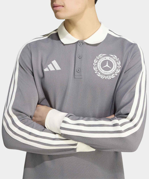 ADIDAS ADIDAS T-Shirt Mercedes AMG Petronas Formula 1 Team