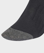 ADIDAS ADIDAS Running Comfy Crew Socks - Black:Gray