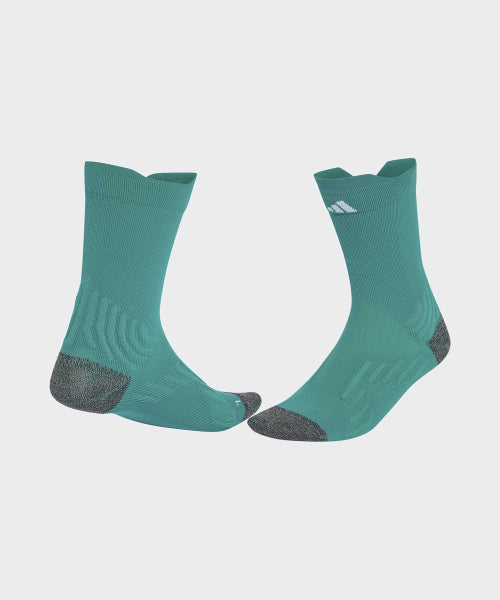 ADIDAS ADIDAS Running Comfy Crew Socks - Mint