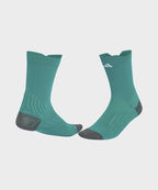 ADIDAS ADIDAS Running Comfy Crew Socks - Mint