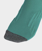 ADIDAS ADIDAS Running Comfy Crew Socks - Mint