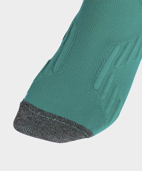 ADIDAS ADIDAS Running Comfy Crew Socks - Mint