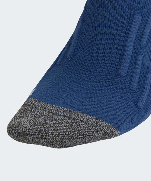 ADIDAS ADIDAS Running Comfy Crew Socks - Blue