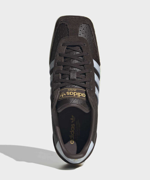 ADIDAS ADIDAS Sneakers Japan SQ - Aura Coffee
