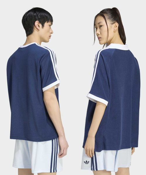 ADIDAS ADIDAS T-Shirt Night Indigo