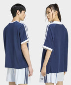 ADIDAS ADIDAS T-Shirt Night Indigo