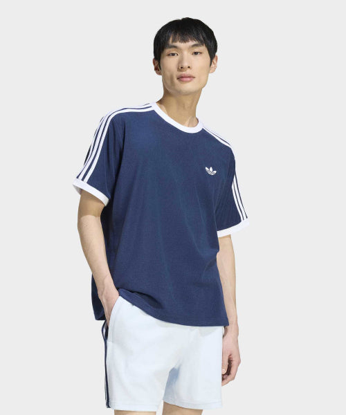 ADIDAS ADIDAS T-Shirt Night Indigo