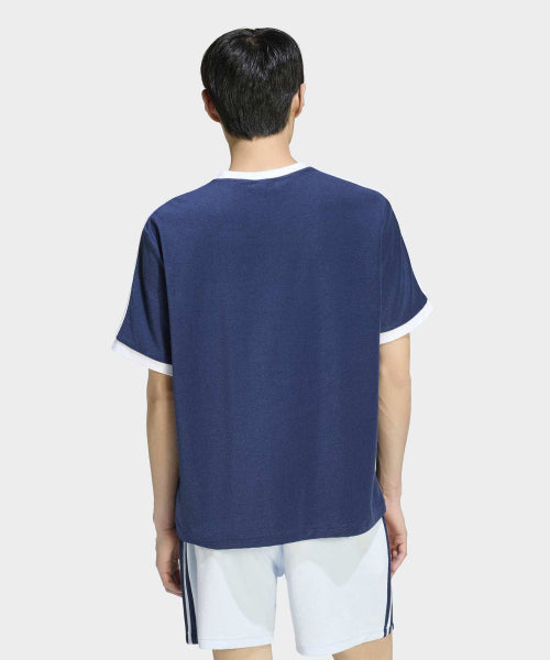 ADIDAS ADIDAS T-Shirt Night Indigo