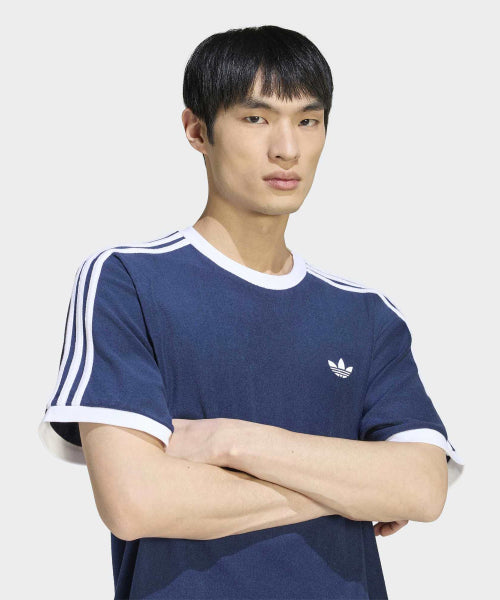 ADIDAS ADIDAS T-Shirt Night Indigo