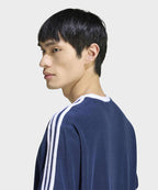 ADIDAS ADIDAS T-Shirt Night Indigo