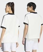 ADIDAS ADIDAS T-Shirt - Cloud White