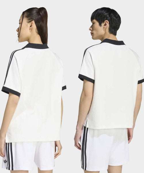 ADIDAS ADIDAS T-Shirt - Cloud White