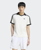 ADIDAS ADIDAS T-Shirt - Cloud White