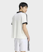 ADIDAS ADIDAS T-Shirt - Cloud White