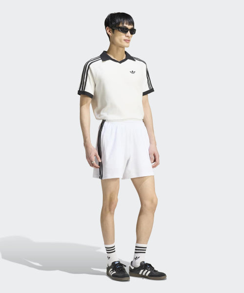 ADIDAS ADIDAS T-Shirt - Cloud White
