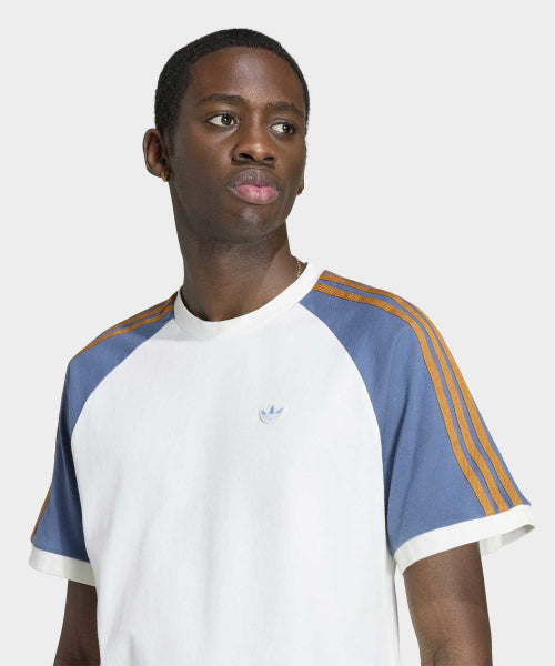 ADIDAS ADIDAS T-Shirt Washed Kali Tee