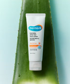 DERMAB DERMAB Everyday After Sun Aloe Lotion 120ML