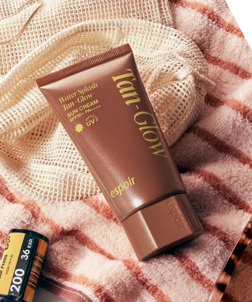 ESPOIR ESPOIR Water Splash Sun Cream SPF 50 (Choose 2 types)