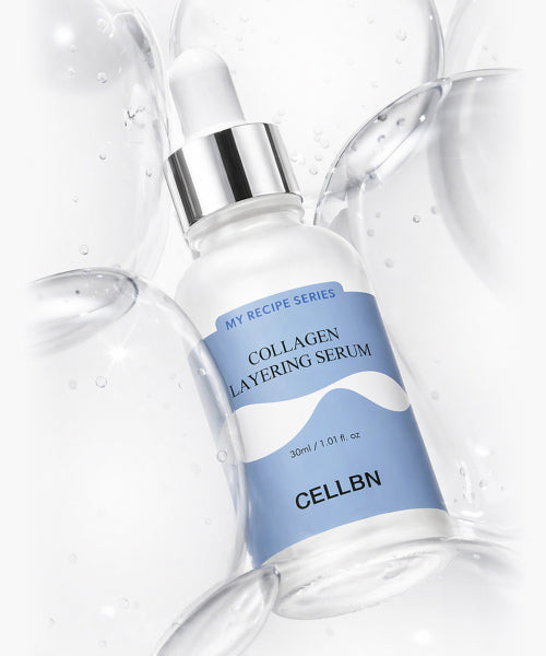 CELLBN CELLBN Collagen Layering Serum 30ml