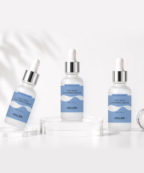CELLBN CELLBN Collagen Layering Serum 30ml