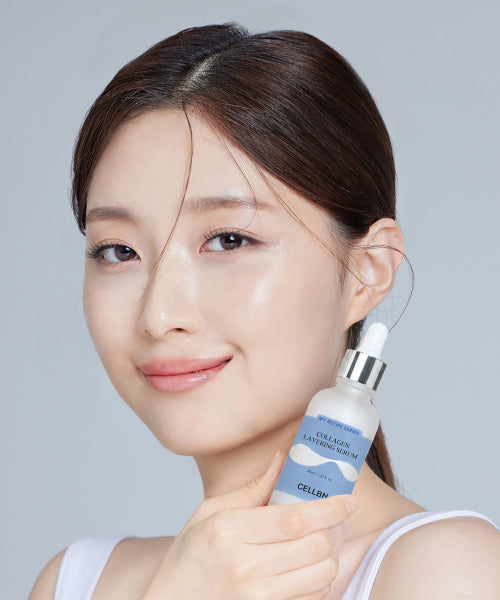 CELLBN CELLBN Collagen Layering Serum 30ml