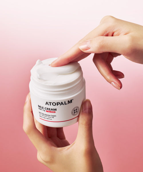 ATOPALM ATOPALM MLE Cream 160ML