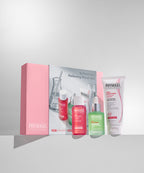 PHYSIOGEL PHYSIOGEL Eye Cream Redness Care Routine Set