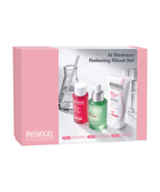 PHYSIOGEL PHYSIOGEL Eye Cream Redness Care Routine Set