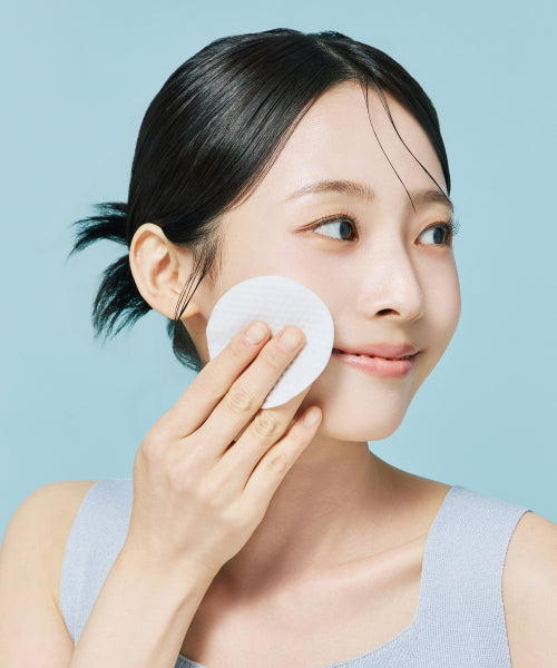 LEMETIQUE LEMETIQUE Daily Routine Mild Peeling Pad 160ml