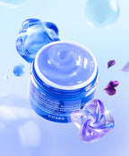 COSRX COSRX The Blue Peptide Bakuchiol Plump Bounce Cream 50g