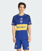 ADIDAS ADIDAS Boca Juniors Jersey Men