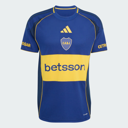 ADIDAS ADIDAS Boca Juniors Jersey Men